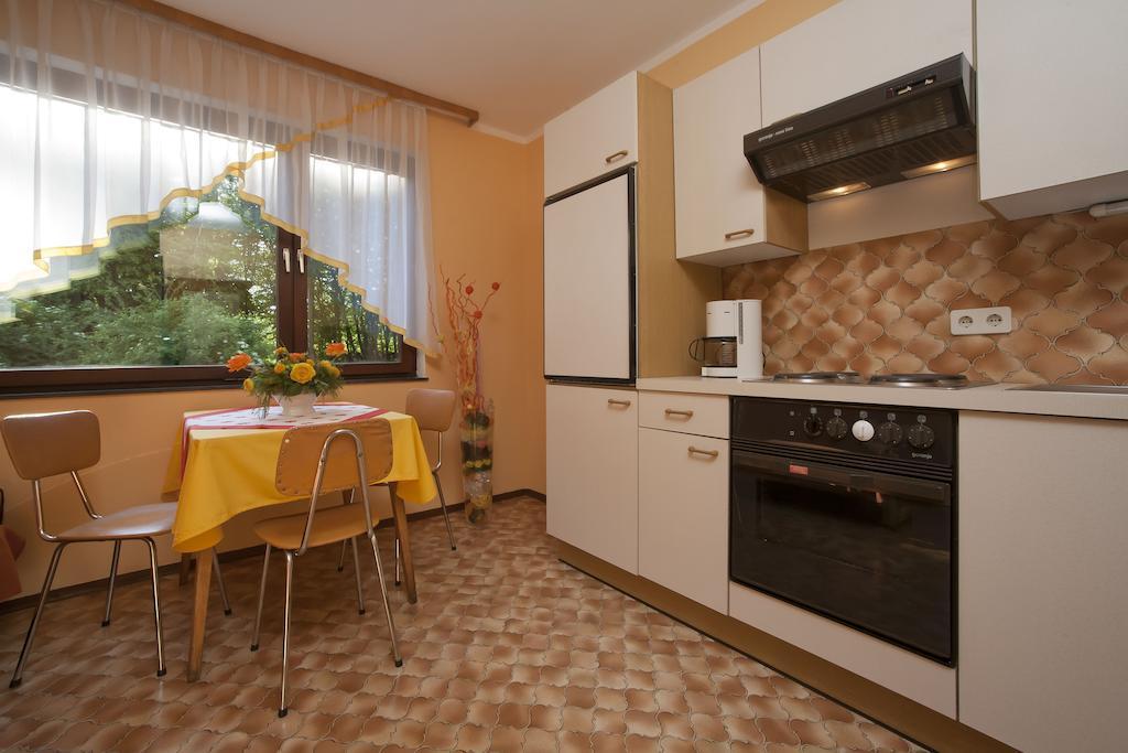 Haus Fischer Velden am Wörthersee Zimmer foto