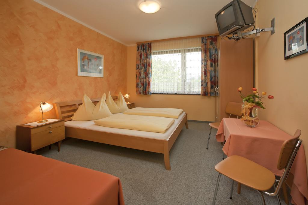 Haus Fischer Velden am Wörthersee Exterior foto