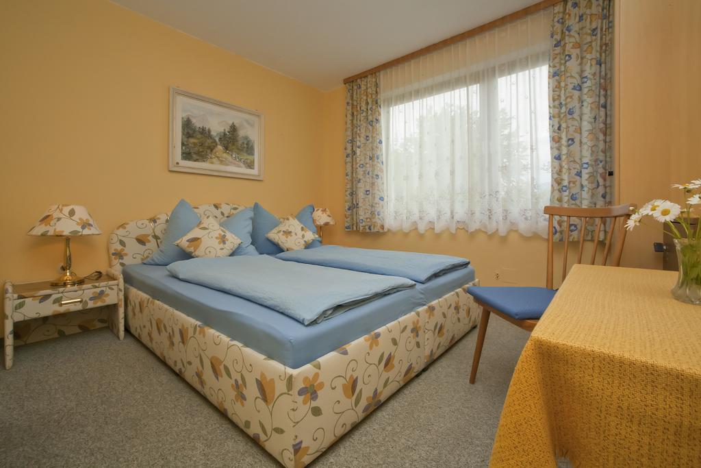 Haus Fischer Velden am Wörthersee Zimmer foto