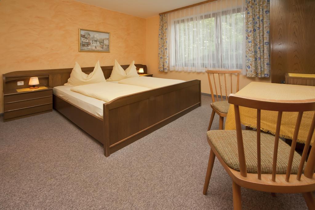 Haus Fischer Velden am Wörthersee Zimmer foto